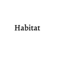 Habitat's avatar
