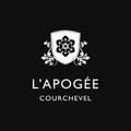 L'Apogee Courchevel - Courchevel, France's avatar