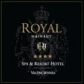 Royal Hainaut Spa & Resort Hotel's avatar
