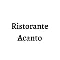 Ristorante Acanto's avatar