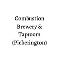 Combustion Brewery & Taproom (Pickerington)'s avatar