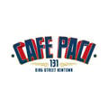 Cafe Paci's avatar