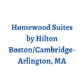 Homewood Suites by Hilton Boston/Cambridge-Arlington, MA's avatar