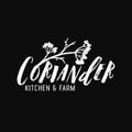 Coriander Kitchen and Farm's avatar