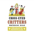 Cross-Eyed Critters Watering Hole's avatar