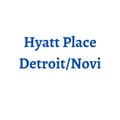 Hyatt Place Detroit/Novi's avatar