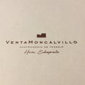 Venta Moncalvillo's avatar