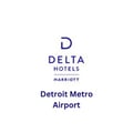 Delta Hotels Detroit Metro Airport's avatar