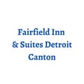 Fairfield Inn & Suites Detroit Canton's avatar