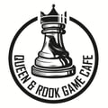 Queen & Rook Game Cafe's avatar