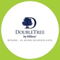 DoubleTree by Hilton Riyadh - Al Muroj Business Gate's avatar