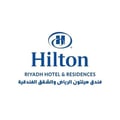 Hilton Riyadh Hotel & Residences's avatar