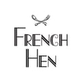 French Hen's avatar