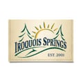 Camp Iroquois Springs's avatar