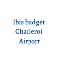 ibis budget Charleroi Airport's avatar