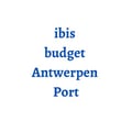 ibis budget Antwerpen Port's avatar