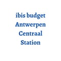 ibis budget Antwerpen Centraal Station's avatar