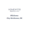 Homewood Suites by Hilton® Oklahoma City-Bricktown, OK's avatar