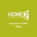 Home2 Suites by Hilton Sarasota I-75 Bee Ridge's avatar