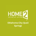 Home2 Suites by Hilton Oklahoma City Quail Springs's avatar