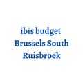 ibis budget Brussels South Ruisbroek's avatar