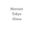 Mercure Tokyo Ginza's avatar