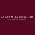 Maison Boulud's avatar