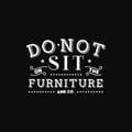 Do Not Sit On The Furniture's avatar