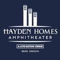 Hayden Homes Amphitheater's avatar