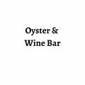 Oyster & Wine Bar's avatar