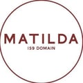 Matilda 159 Domain's avatar