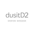 dusitD2 Samyan, Bangkok's avatar