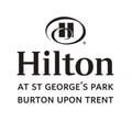 Hilton at St George's Park, Burton upon Trent's avatar