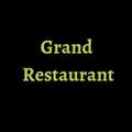 Grand Restaurant's avatar