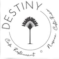 Destiny Café & Restaurant's avatar