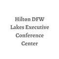 Hilton DFW Lakes Executive Conference Center's avatar