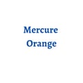 Mercure Orange's avatar