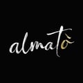 Almatò's avatar