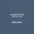 Homewood Suites by Hilton Dallas/Allen's avatar