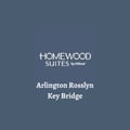 Homewood Suites by Hilton Arlington Rosslyn Key Bridge's avatar