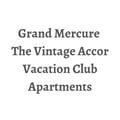 Grand Mercure The Vintage Accor Vacation Club Apartments's avatar