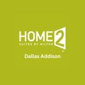 Home2 Suites by Hilton Dallas Addison's avatar