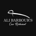 Ali Barbour's Cave Restaurant's avatar