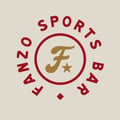 Fanzo Sports Bar's avatar