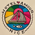 Hotel Amour Nice's avatar