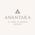 Anantara Al Jabal Al Akhdar Resort's avatar