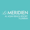 Le Meridien Al Aqah Beach Resort - Al-Fujairah, United Arab Emirates's avatar