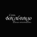 Casa Don Alfonso's avatar