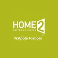 Home2 Suites by Hilton Walpole Foxboro's avatar