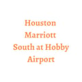 Houston Marriott South at Hobby Airport's avatar